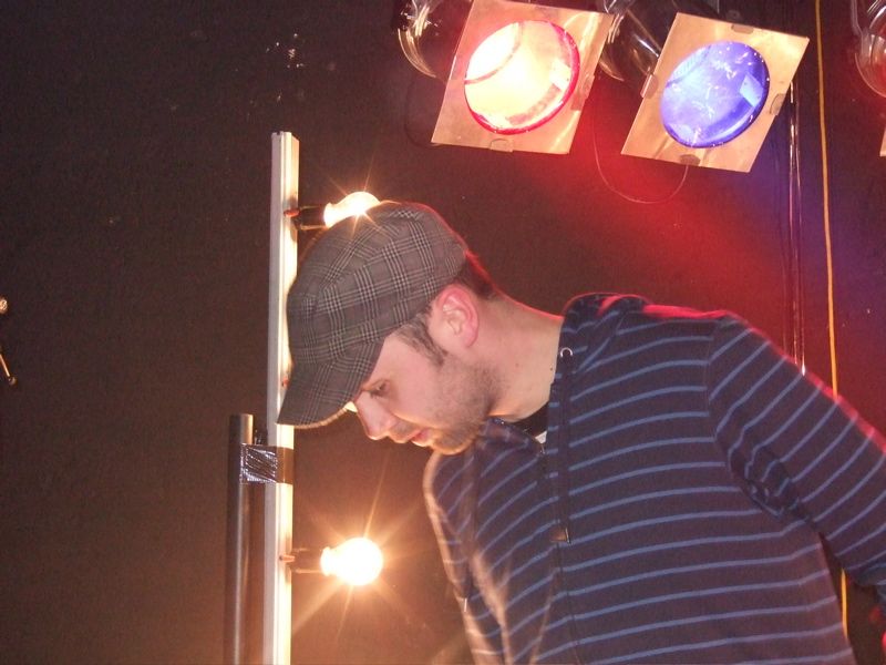 BatesReleaseParty - 032